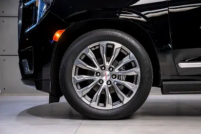 صورة مصغرة 5 لـ 2021 GMC YUKON