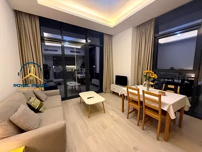 Elegant Fully Furnished 1 BHK – Move-In Ready