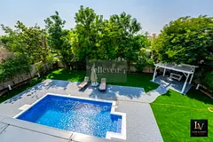 5-Bedroom Villa | Private Pool | The Aldea, The Villa