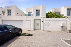 Modern Villa for Rent in Al Zahya – Ajman