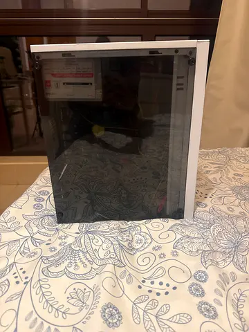 Computer Desktop PC CPU Core i5