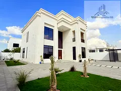Contemporary Villa | Brand New | Garden Area