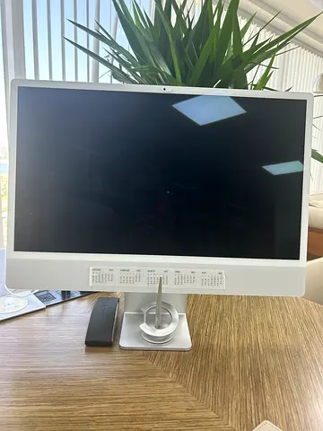 Apple iMac 24-inch, M1, 2021