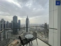 Fully Furnished | High Floor | Sea View