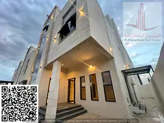 Villa for rent in Al-Haliyo 2, consisting of six rooms