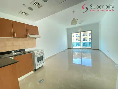 Investment Opportunity | Rented | Spacious Studio with Balcony | Allocated Parking