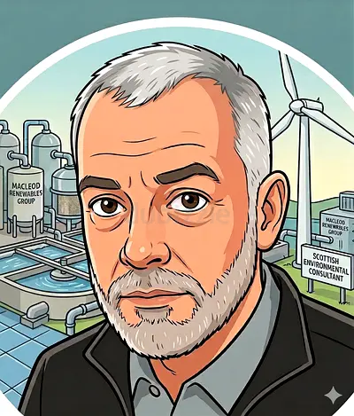 Business Development and Technical Report Writer