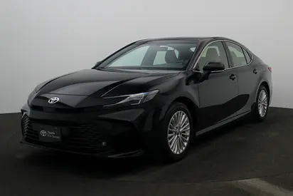 **Special offer** CAMRY SDN P 2.5L AT XLE RA