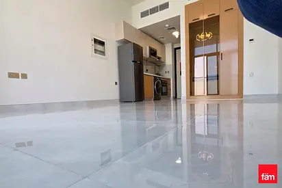 Brand New | Miracle Gardens View | SemiFurnished