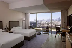 Deluxe Room | Monthly Stay | Room Only | Bills Included
