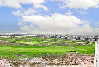 Brand new | Upgraded | Partial Golf view