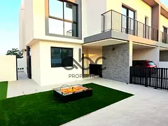 Single Row | Brand New | Vacant | Prime Location