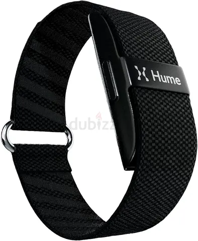 Hume Band - The Award-Winning Longevity Band, disease detection, healthspan