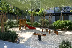 3-Bedroom Rental Opportunity—Exclusive in Masaar