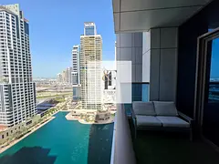 Fully Furnished | One Bedroom| Stunning View