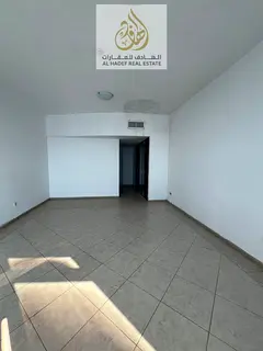 Luxury 3 Bedroom Hall Apartment for Rent in Al Majaz 1 with Full Sea View, All Master Bedrooms, Spac