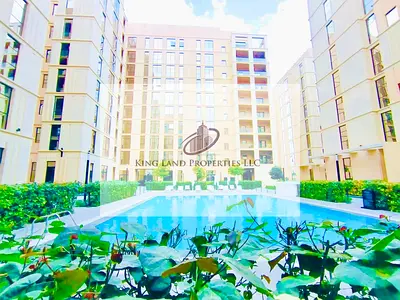 Luxurious Split Studio Available for Sale