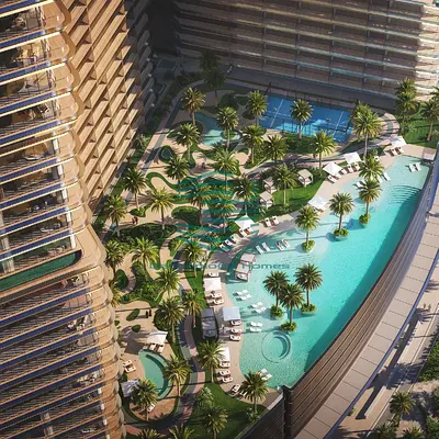 Furnished | Golden Opportunity | Multiple Views | Luxury