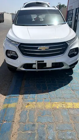 CHEVROLET GROOVE PREMIER FOR SALE IN MINT CONDITION ONLY 33k