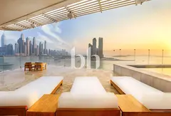 Hotel Apartment | Amazing Sea Views | Strong ROI