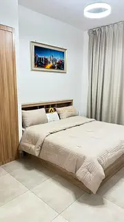 Brand New Building | Spacious | Fully Furnished | Easily Accessible