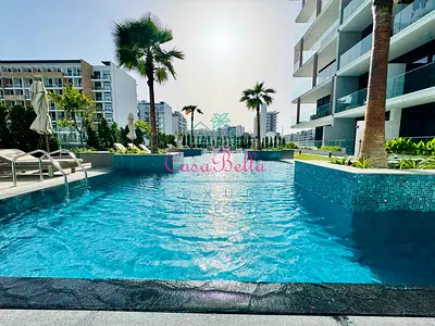 Elegant Furnished | Avaliable | Brand New