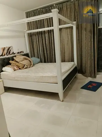 Excellent Big Studio With Wadrobe &Big Window Rent Monthly 3500 At Near Model School shabiya 12