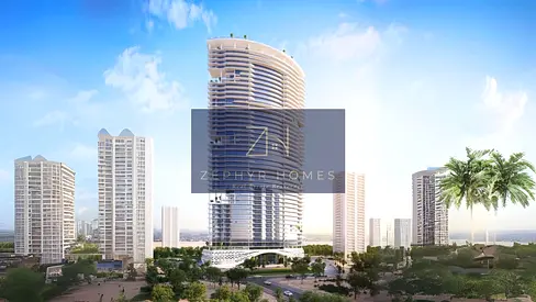 AZURE BY LAPIS RAK CENTRAL RAS AL KHAIMAH