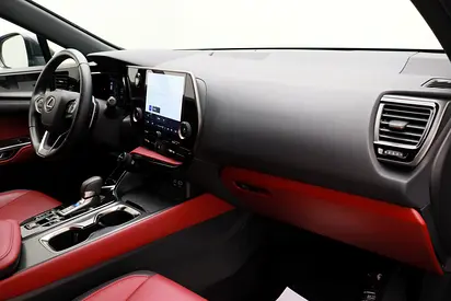 Lexus NX 350 Premier, миниатюра 14