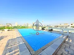 Chiller Free | Big Unit 1BHK For Family | Very Close To Metro