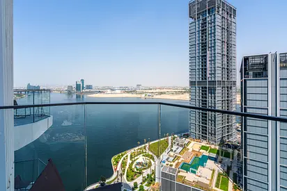 Sea View | Fully Furnished | Luxurious