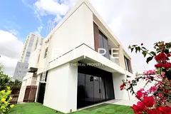 Single Row | Brand New | Furnished | Vacant