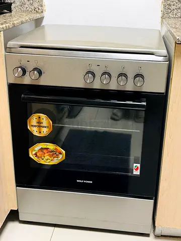 Electric Cooker