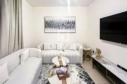 Corner Unit | Biggest Layout | Rented | High ROI