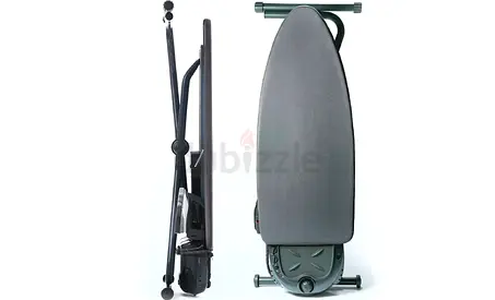 MAC5 ACM720 Professional Integrated Ironing Board.