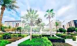 Brand new studio for rent Al mamsha Sharjah