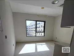 Studio for Sale in Kentia Residence Ajman – Pay AED 2,707 Monthly – Prime Location Al Zahya – 