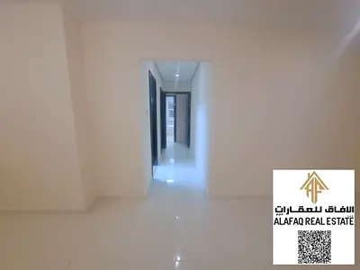 ✨🏢 شقة غرفتين وصالة للإيجار – برج ليليز، إميريتس سيتي، عجمان 🏢✨