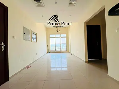 Spacious 2 Bedroom Apartment | Ready to Move
