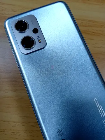 Poco x4 gt Blue 5G smartphone, excellent working condition