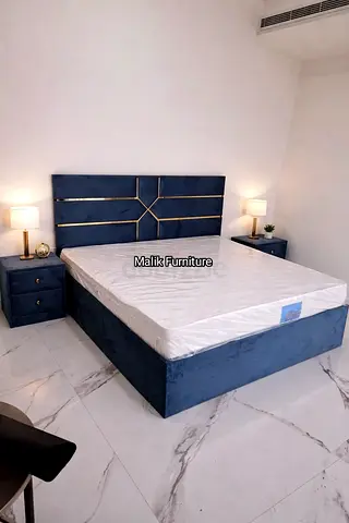 Brand new Queen size bed storage bed king bed mattress family bed queen bed double bed king size bed