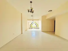 Spacious 2 BHK Available | Open View | School Zone Area |