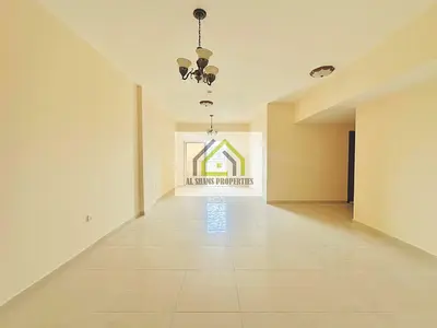 Spacious 2 BHK Available | Open View | School Zone Area |