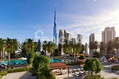 Canal View | Payment Plan | Prime Location