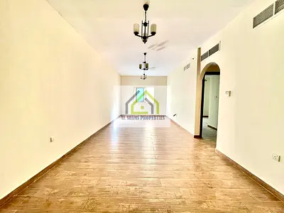 Spacious / 1 BHK / Parking / Easy Exit To Dubai