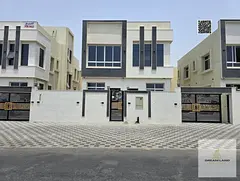 Villa for rent in Al Hiliou 2 | 5 bedrooms + maid | Large space suitable for families | At a special