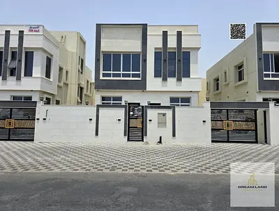 Villa for rent in Al Hiliou 2 | 5 bedrooms + maid | Large space suitable for families | At a special price