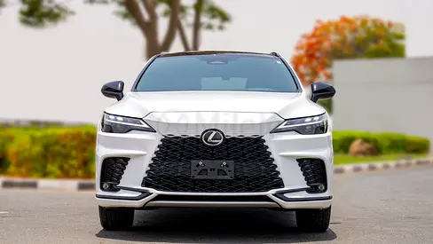 LEXUS RX 500H | 2-YEAR WARRANTY + SERVICE AVAILABLE | IN-HOUSE FINANCING | 0% DOWNPAYMENT (BANK)