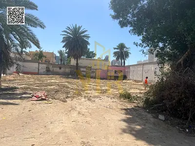 🏢 Residential & Commercial Land for Sale in Al Rashidiya 2 – Ajman