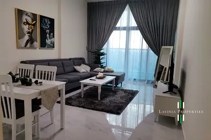 MULTIPLE OPTIONS | FULLY FURNISHED 1 BHK | JVC